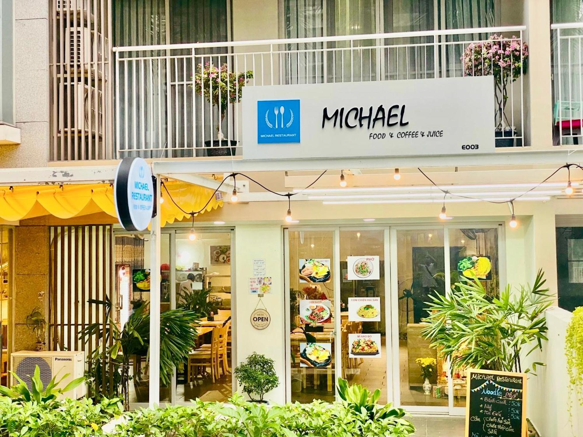 Scenic Valley Suite Cidade de Ho Chi Minh Exterior foto